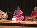 Arpita Majumder Raag Jog