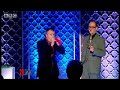 Trev and Simon - BBC stand up comedy