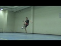 Tobias Becs - Birthday combos