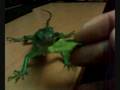 Keily & Maryguana (RIP)
