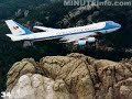 Air Force One in One Minute