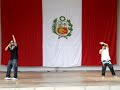 Aka - Se7en en Fiestas Patrias