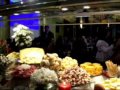 Inaugura��o do Caf� Goumert e Restaurante Chez Pappito\