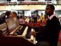 One Accord Choir-Brandon Bufford, Keyboardist One Accord Choir-Brandon Bufford, Keyboardist