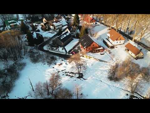 Video Prodej, pozemky/bydlení, 800 m2, Železná Ruda, Klatovy [ID 83431]