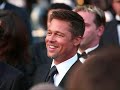 Brad Pitt et Angelina Jolie à cannes
