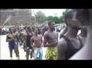 Witness - Casamance, The King's Festival - Part 2 

Part 2 of The King's Festival revived in an African community to encourage harmony.