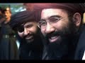 Pashtun Taliban Leader Mullah Omar Jan Akhond