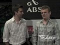 2010 Cape Epic - Interview with Burry Stander