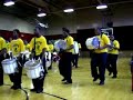 University City Drumline University City Drumline