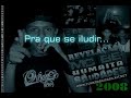 MC BE HUMAIT� - SAUDADES (( Homenagem Miltinho ))