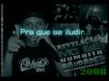 MC BE HUMAITÁ - SAUDADES (( Homenagem Miltinho ))