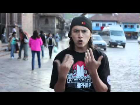 NN - A Capela Cusco.