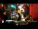dave & the sonic blue sound review (michael mazzarella, richard x heyman, greg fields, doug larcey & chris peck) perform their new song - 