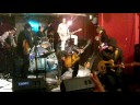 dave & the sonic blue sound review (michael mazzarella, richard x heyman, greg fields, doug larcey & chris peck) perform their new song - 