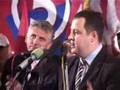 SPS - PARLAMENTARNI IZBORI - Krusevac