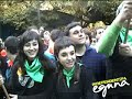Independentzia Eguna - Sokatira Independentzia Eguna - Sokatira