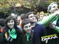 Independentzia Eguna - Sokatira
