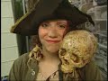 Brynne Geiszler - 2007 Disney Dream Job Pirate
