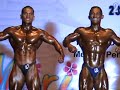 mr malaysia 2005 miri  bantam weight 