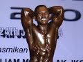 Mr Malaysia 2005 Miri (Bantam Weight)