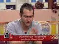 llegada gemelas a los palacios