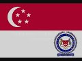 Singapore Armed Forces March