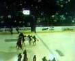 YouTube - Goldy Gopher takes out the Ref