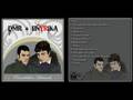 DMR & EnTRika ft Atomc - Parmaklıklar Arkasında