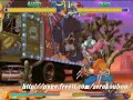 Street Fighter Alpha 2 Combos Vol. 1 Street Fighter Alpha 2 Combos Vol. 1