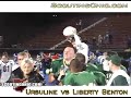 2008 Youngstown Ursuline vs Liberty Benton Football