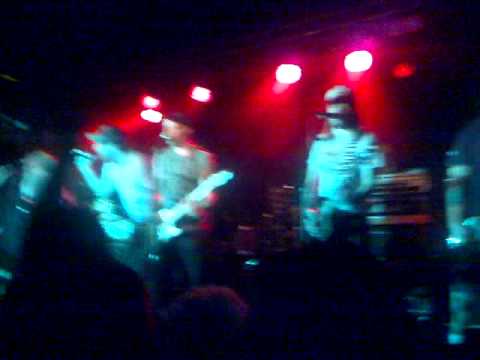 The Filaments - Sick Joke (Live)