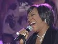 Patti Labelle: Clash of the Choirs - Over the Rainbow
