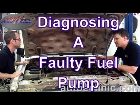 how to relieve fuel pressure ford f150