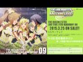 【アイドルマスター ミリオンライブ!】「恋の音色ライン」「STEREOPHONIC ISOTONIC」試聴動画 角元明日香