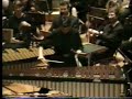 Two Mexican Dances for marimba by Gordon Stout Pt.2