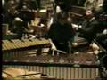 Two Mexican Dances for marimba by Gordon Stout Pt.2