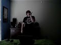 One Armed Boxer VS the Flying Guillotine Vocal cover One Armed Boxer VS the Flying Guillotine Vocal cover