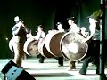 BOMBOS DO RANCHO DE SILVARES - FUND�O