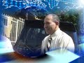 Entrevistas en Morzan, El Salvador