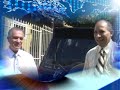 Entrevistas en Morzan, El Salvador