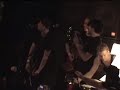 Zox- Where Is My Mind (pixies cover) LIVE at Lupos
