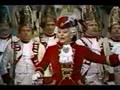 La Grande Duchesse de Gerolstein  - Crespin