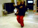 Munchie Dancing