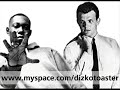 Dizzee Rascal vs. Tommy Roe - Stand Up Dizzy (Nerdy Jerk Mash-Up)