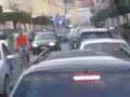 Caroselli ad Airola per la promozione del NAPOLI