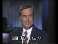 GTV 9 National Nine News opener 1993