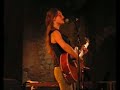 Marie Cherrier - Paysage perdu