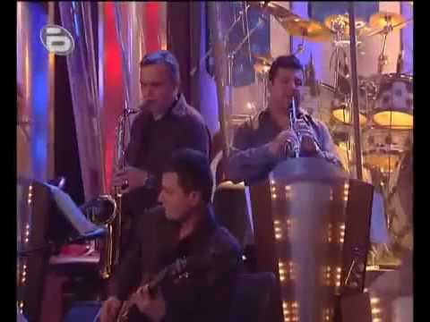 Kuku Band-Gamzata-otkrivane-oriental style-2011