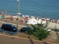 Bussana di Sanremo Riviera dei Fiori Pista Ciclabile